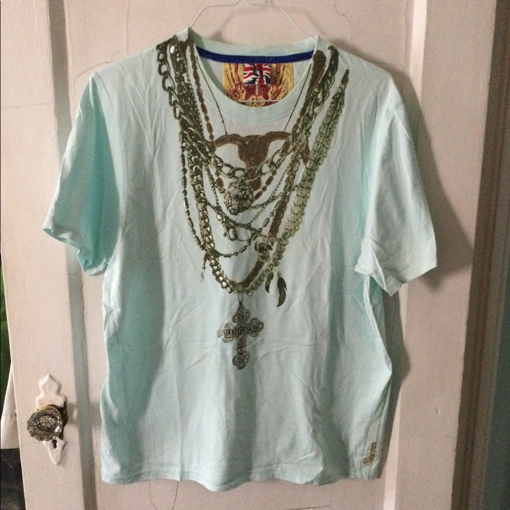 Chains t-shirt